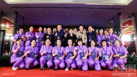 美英慧中國(guó)式管家官網(wǎng)上線 維佳品牌再升級(jí)